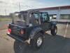 CHRYSLER JEEP WRANGLER