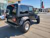 CHRYSLER JEEP WRANGLER