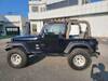 CHRYSLER JEEP WRANGLER