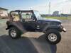 CHRYSLER JEEP WRANGLER
