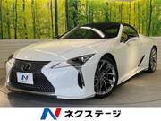 2020 LEXUS LC