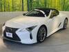 LEXUS LC