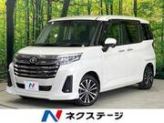 2021 TOYOTA ROOMY