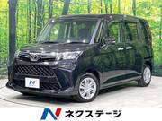 2024 TOYOTA ROOMY