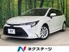 TOYOTA COROLLA TOURING