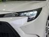 TOYOTA COROLLA TOURING