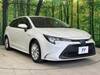 TOYOTA COROLLA TOURING