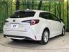 TOYOTA COROLLA TOURING