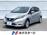 2019 NISSAN NOTE