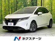 2023 NISSAN NOTE X
