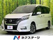 2016 NISSAN SERENA