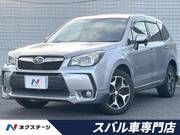 2013 SUBARU FORESTER