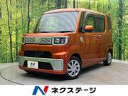 2014 DAIHATSU WAKE