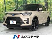 2022 TOYOTA RAIZE