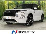 2022 MITSUBISHI OUTLANDER PHEV