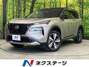 2023 NISSAN X-TRAIL
