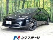2025 TOYOTA PRIUS G