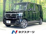 2026 HONDA N-BOX CUSTOM