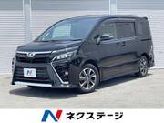 2018 TOYOTA VOXY