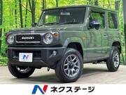2024 SUZUKI JIMNY XC