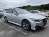 TOYOTA CROWN HYBRID