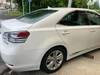 LEXUS HS