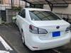 LEXUS HS