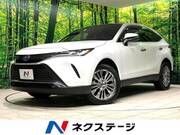 2023 TOYOTA HARRIER HYBRID Z LEATHER PKG