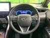 TOYOTA HARRIER HYBRID
