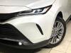 TOYOTA HARRIER HYBRID