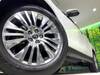 TOYOTA HARRIER HYBRID
