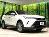 TOYOTA HARRIER HYBRID
