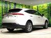 TOYOTA HARRIER HYBRID