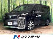2025 TOYOTA VOXY