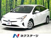 2016 TOYOTA PRIUS S