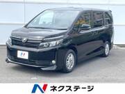 2016 TOYOTA VOXY V