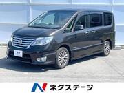 2014 NISSAN SERENA