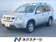 2013 NISSAN X-TRAIL 20S
