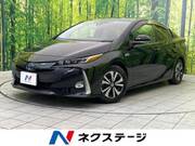 2017 TOYOTA PRIUS PHV