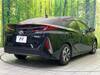 TOYOTA PRIUS PHV