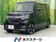 2020 HONDA N-BOX CUSTOM