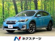 2018 SUBARU XV