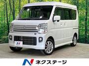 2023 SUZUKI EVERY WAGON