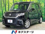 2025 SUZUKI SOLIO