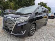 2017 TOYOTA ESQUIRE Gi