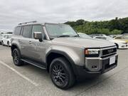2025 TOYOTA LANDCRUISER 250