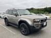 TOYOTA LANDCRUISER 250