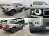 TOYOTA LANDCRUISER 250