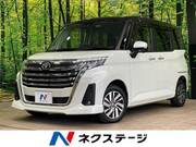 2021 TOYOTA ROOMY