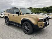 2025 TOYOTA LANDCRUISER 250
